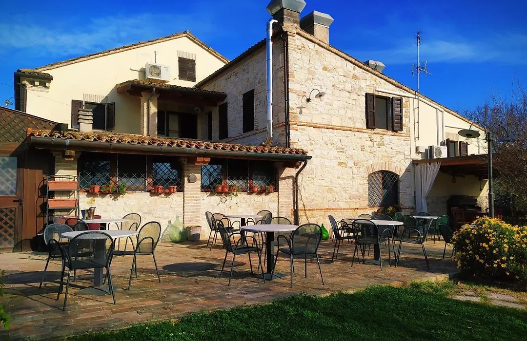 Il Girasole Country House-1