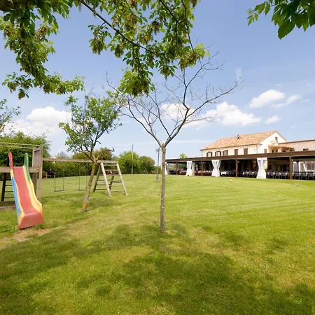 Il Girasole Country House-3