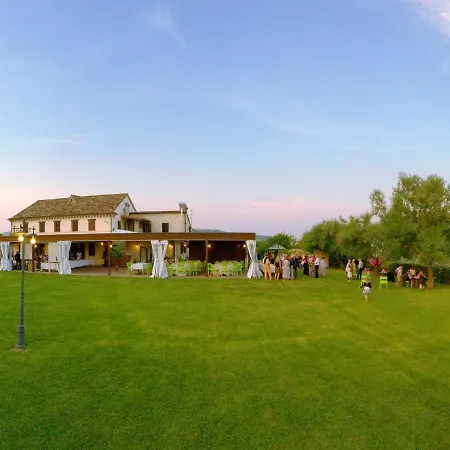 Il Girasole Country House-2